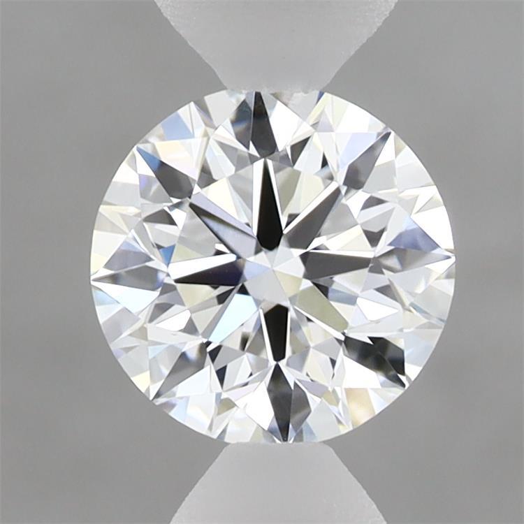 1.20 Carat Round Shaped, Ideal Cut, D Color, VVS2 Clarity, IGI Certified Lab Grown Diamond
