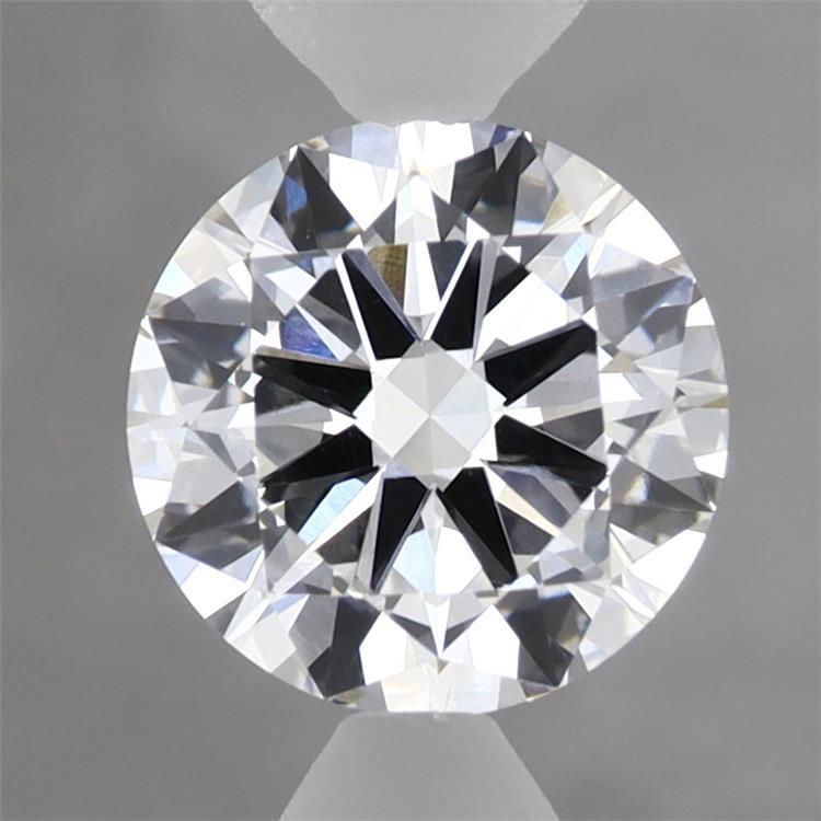 1.50 Carat Round Shaped, Excellent Cut, F Color, VS1 Clarity, IGI Certified Lab Grown Diamond