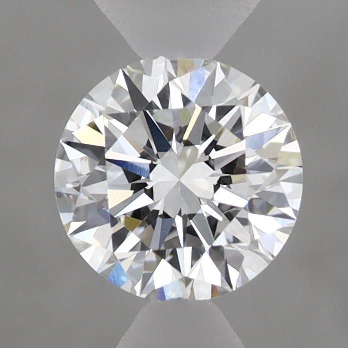 0.91 Carat Round Shaped, Excellent Cut, E Color, VVS2 Clarity, IGI Certified Lab Grown Diamond