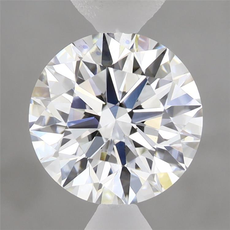 2.08 Carat Round Shaped, Ideal Cut, E Color, VS1 Clarity, IGI Certified Lab Grown Diamond