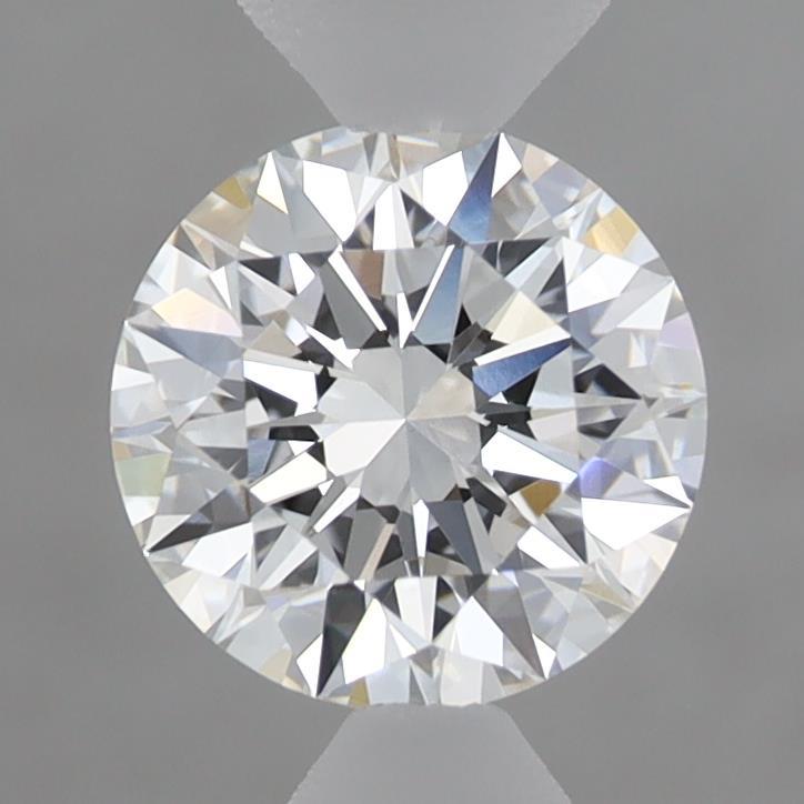 1.11 Carat Round Shaped, Excellent Cut, E Color, VVS1 Clarity, IGI Certified Lab Grown Diamond