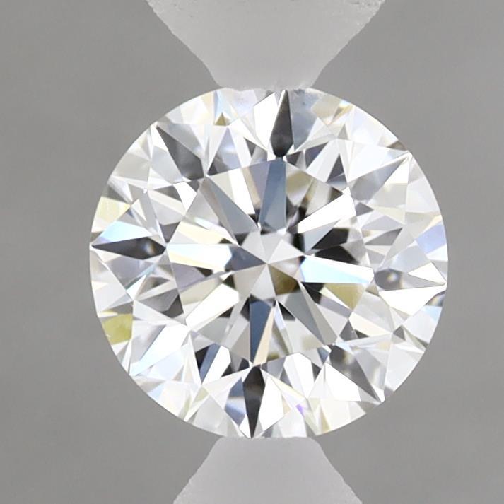 1.00 Carat Round Shaped, Excellent Cut, D Color, VVS2 Clarity, IGI Certified Lab Grown Diamond