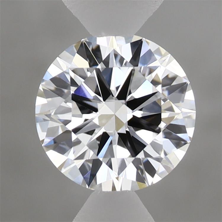 1.01 Carat Round Shaped, Excellent Cut, D Color, VVS2 Clarity, IGI Certified Lab Grown Diamond