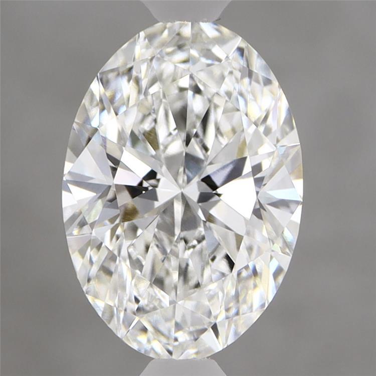2.02 Carat Oval Shaped, Ideal Cut, E Color, VVS1 Clarity, IGI Certified Lab Grown Diamond