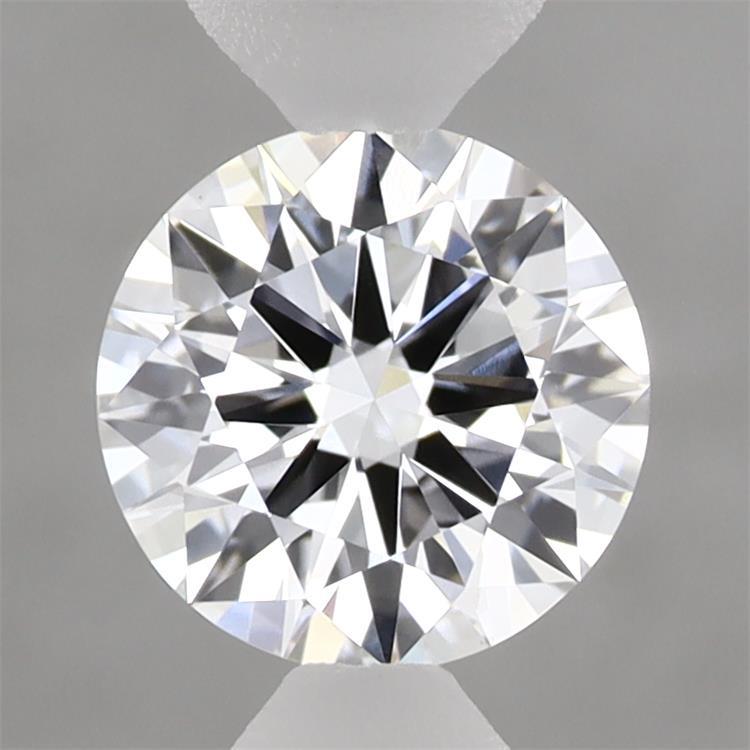 1.20 Carat Round Shaped, Excellent Cut, D Color, VVS2 Clarity, IGI Certified Lab Grown Diamond