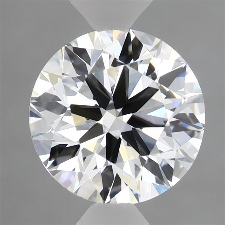 1.94 Carat Round Shaped, Excellent Cut, E Color, VVS2 Clarity, IGI Certified Lab Grown Diamond