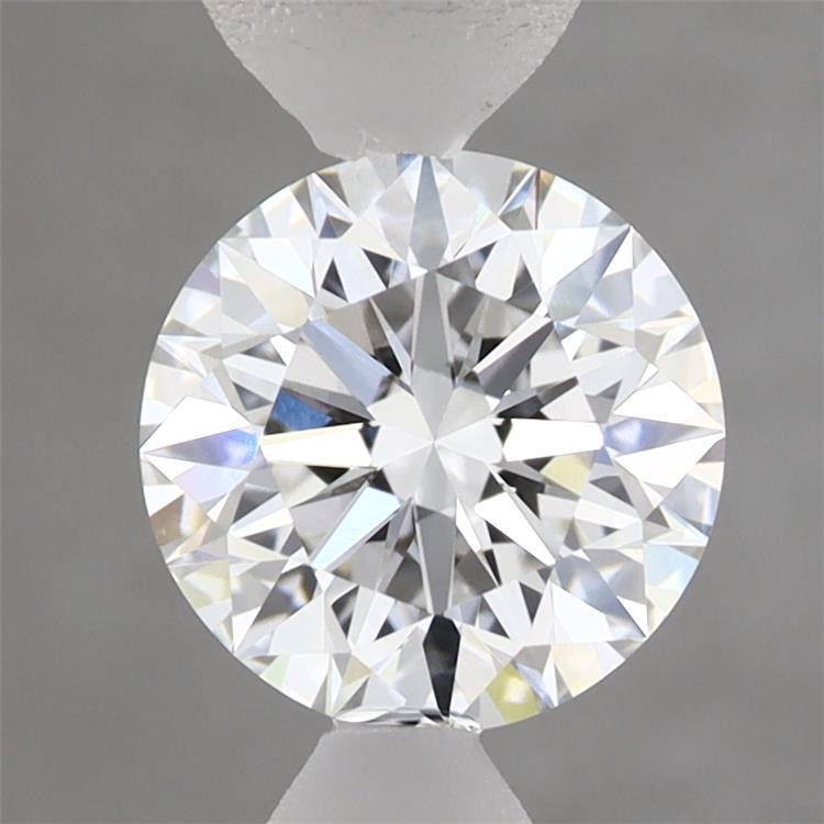 1.52 Carat Round Shaped, Excellent Cut, D Color, VVS1 Clarity, IGI Certified Lab Grown Diamond