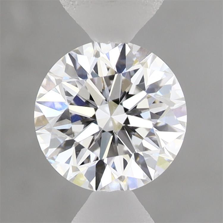 1.05 Carat Round Shaped, Excellent Cut, D Color, VVS1 Clarity, IGI Certified Lab Grown Diamond