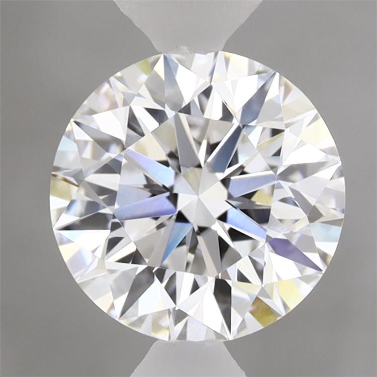 1.80 Carat Round Shaped, Excellent Cut, D Color, VVS2 Clarity, IGI Certified Lab Grown Diamond