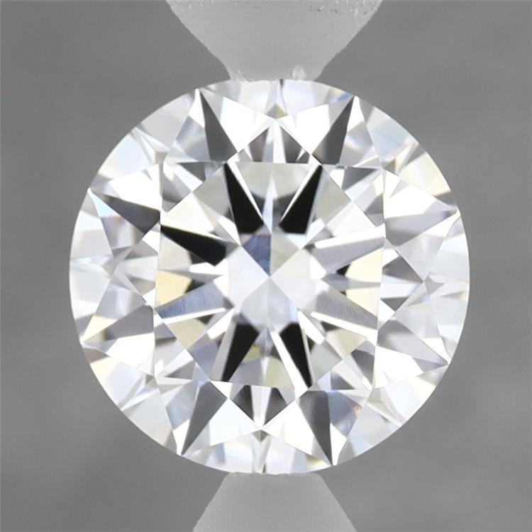 2.00 Carat Round Shaped, Excellent Cut, D Color, VVS2 Clarity, IGI Certified Lab Grown Diamond