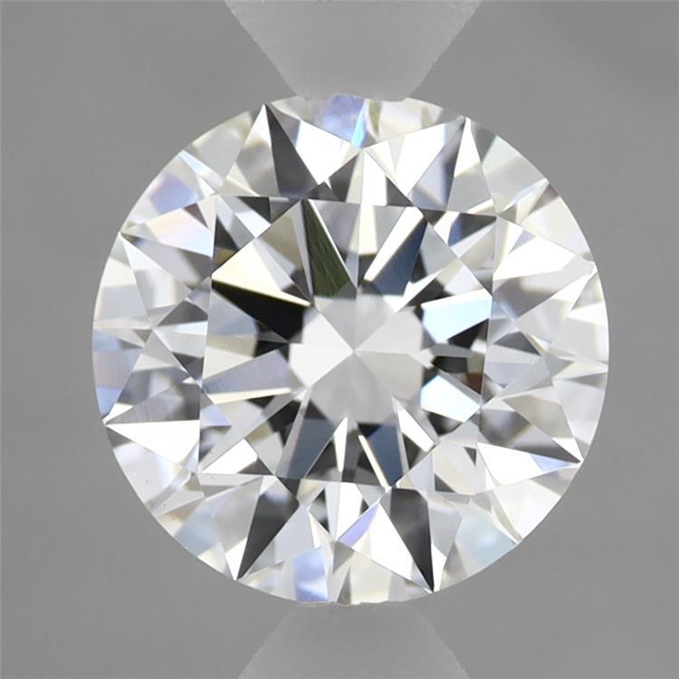 1.80 Carat Round Shaped, Ideal Cut, E Color, VVS2 Clarity, IGI Certified Lab Grown Diamond