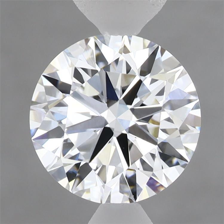 1.96 Carat Round Shaped, Ideal Cut, E Color, VVS2 Clarity, IGI Certified Lab Grown Diamond