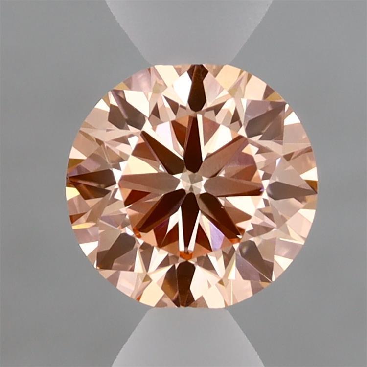 1.02 Carat Round Shaped, Good Cut, VS1 Clarity, IGI Certified Lab Grown Diamond