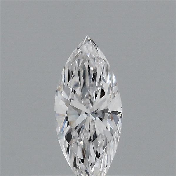0.31 Carat Marquise Shaped, Excellent Cut, E Color, VVS1 Clarity, IGI Certified Lab Grown Diamond