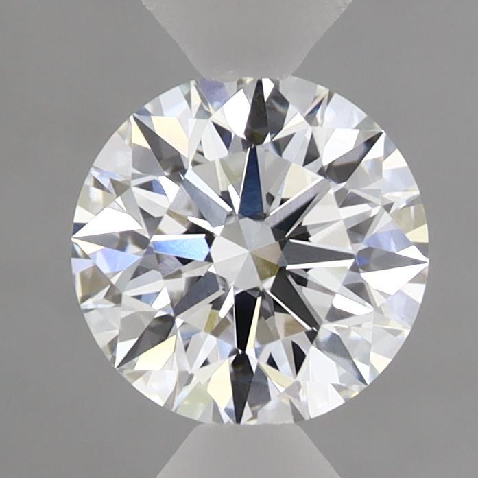 1.05 Carat Round Shaped, Ideal Cut, D Color, VVS1 Clarity, IGI Certified Lab Grown Diamond