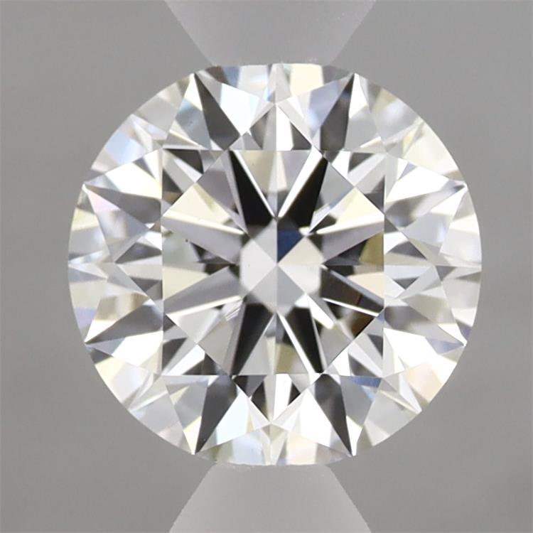 1.41 Carat Round Shaped, Ideal Cut, E Color, VS1 Clarity, IGI Certified Lab Grown Diamond