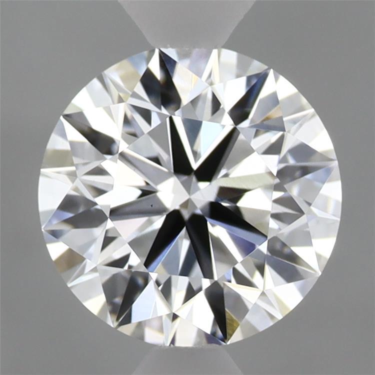 1.82 Carat Round Shaped, Ideal Cut, E Color, VS1 Clarity, IGI Certified Lab Grown Diamond