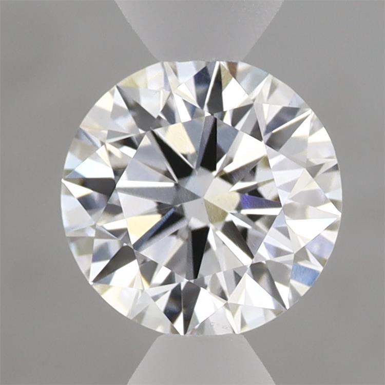 1.18 Carat Round Shaped, Ideal Cut, D Color, VS1 Clarity, IGI Certified Lab Grown Diamond
