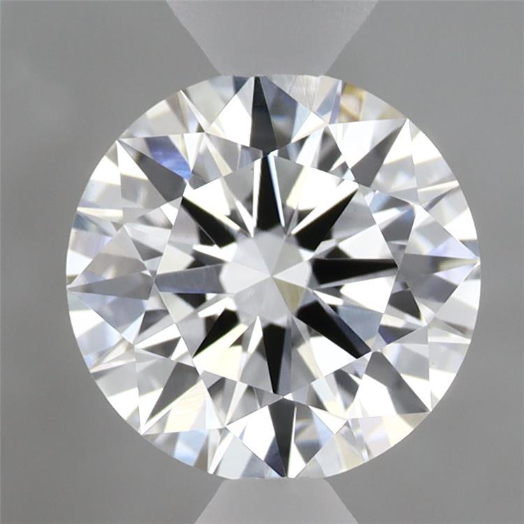 1.82 Carat Round Shaped, Ideal Cut, E Color, VS1 Clarity, IGI Certified Lab Grown Diamond