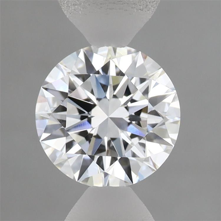 1.01 Carat Round Shaped, Excellent Cut, D Color, VVS2 Clarity, IGI Certified Lab Grown Diamond