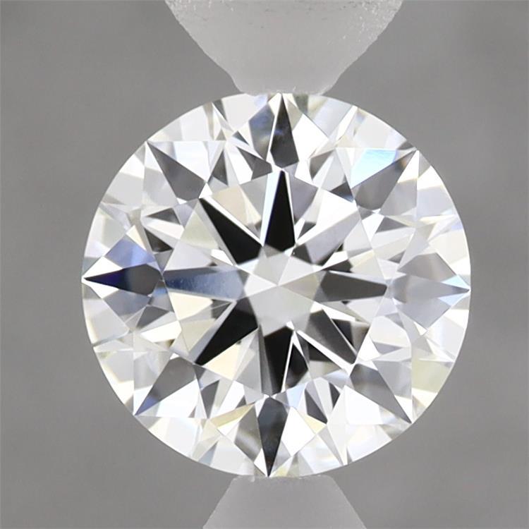 1.46 Carat Round Shaped, Ideal Cut, E Color, VVS2 Clarity, IGI Certified Lab Grown Diamond