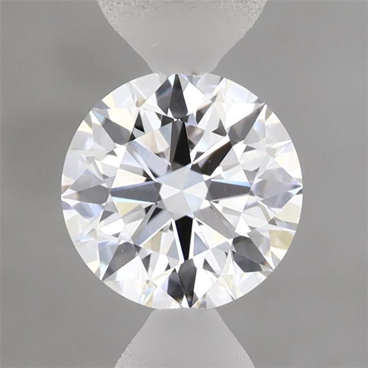 1.10 Carat Round Shaped, Ideal Cut, D Color, VS1 Clarity, IGI Certified Lab Grown Diamond