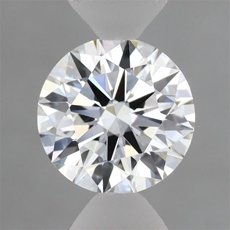 1.01 Carat Round Shaped, Ideal Cut, D Color, VVS1 Clarity, IGI Certified Lab Grown Diamond