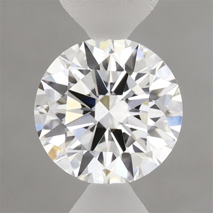 1.05 Carat Round Shaped, Ideal Cut, D Color, VS1 Clarity, IGI Certified Lab Grown Diamond