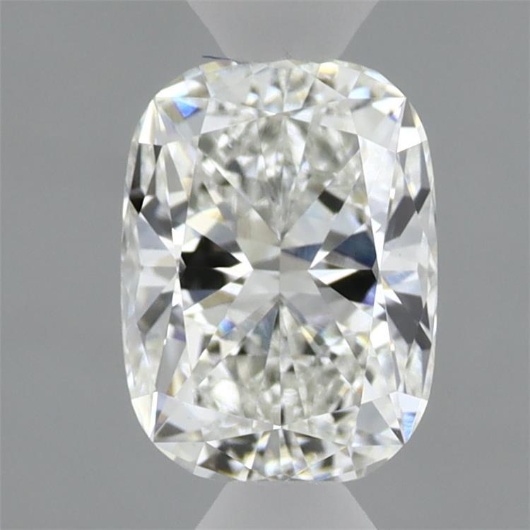 1.02 Carat Cushion Shaped, Ideal Cut, G Color, VS1 Clarity, IGI Certified Lab Grown Diamond