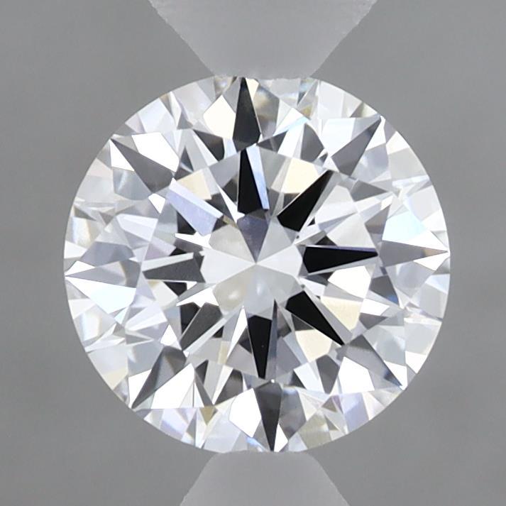 1.16 Carat Round Shaped, Excellent Cut, D Color, VVS2 Clarity, IGI Certified Lab Grown Diamond