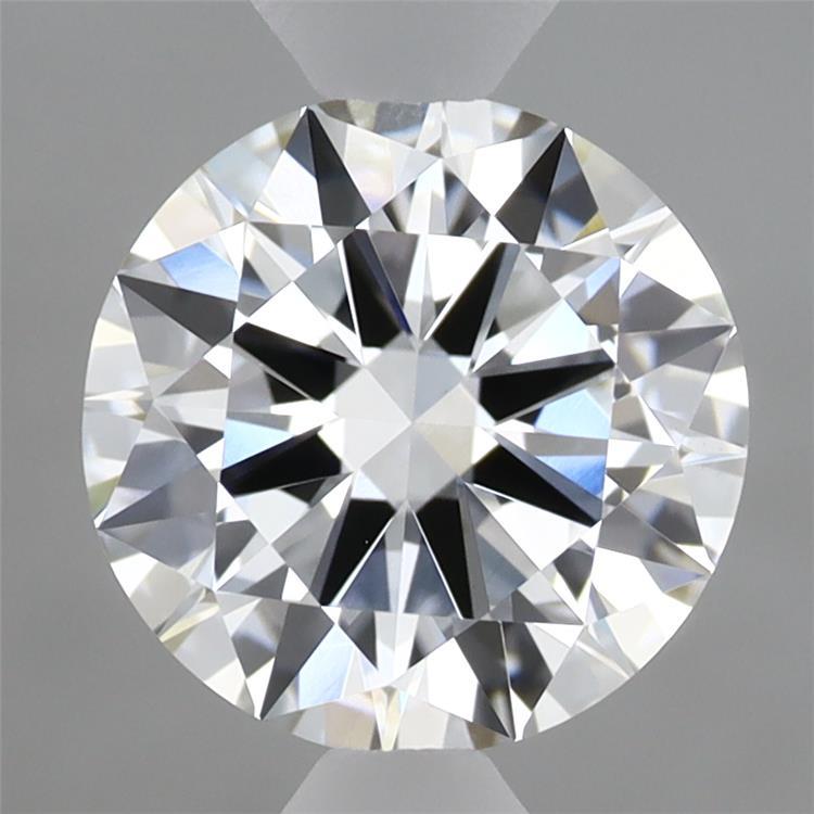 1.91 Carat Round Shaped, Excellent Cut, E Color, VVS2 Clarity, IGI Certified Lab Grown Diamond