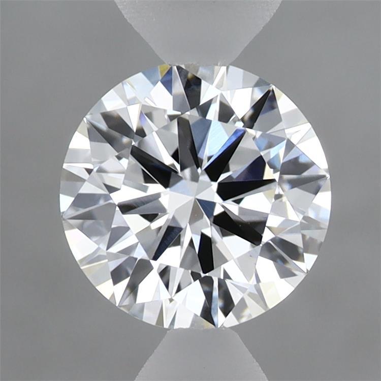 1.45 Carat Round Shaped, Ideal Cut, E Color, VVS2 Clarity, IGI Certified Lab Grown Diamond