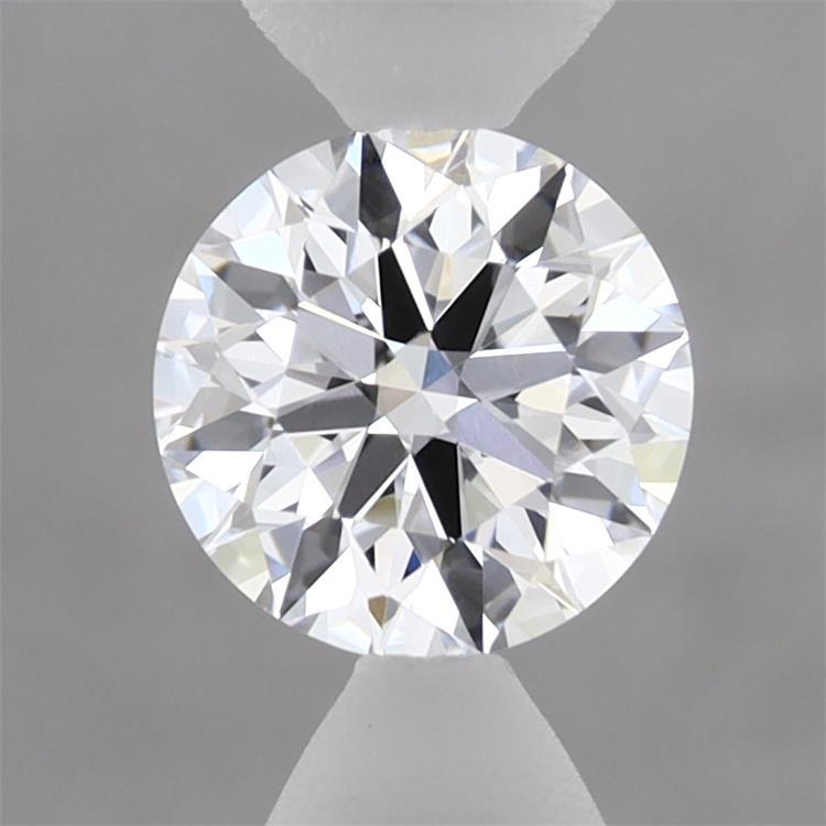 1.01 Carat Round Shaped, Ideal Cut, D Color, VVS1 Clarity, IGI Certified Lab Grown Diamond