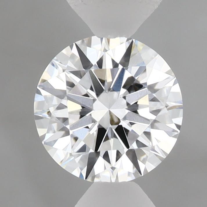 0.98 Carat Round Shaped, Ideal Cut, E Color, VVS2 Clarity, IGI Certified Lab Grown Diamond
