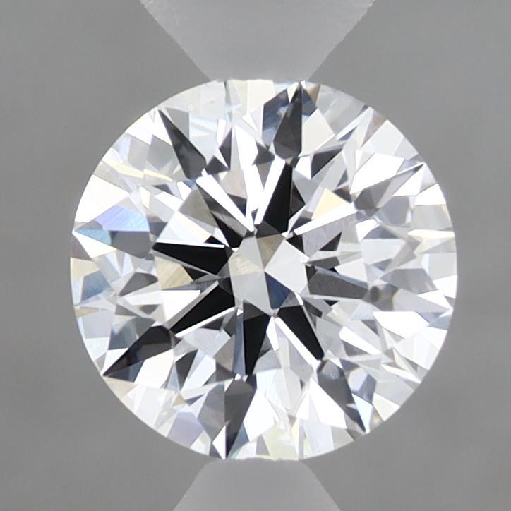 1.20 Carat Round Shaped, Ideal Cut, D Color, VS1 Clarity, IGI Certified Lab Grown Diamond