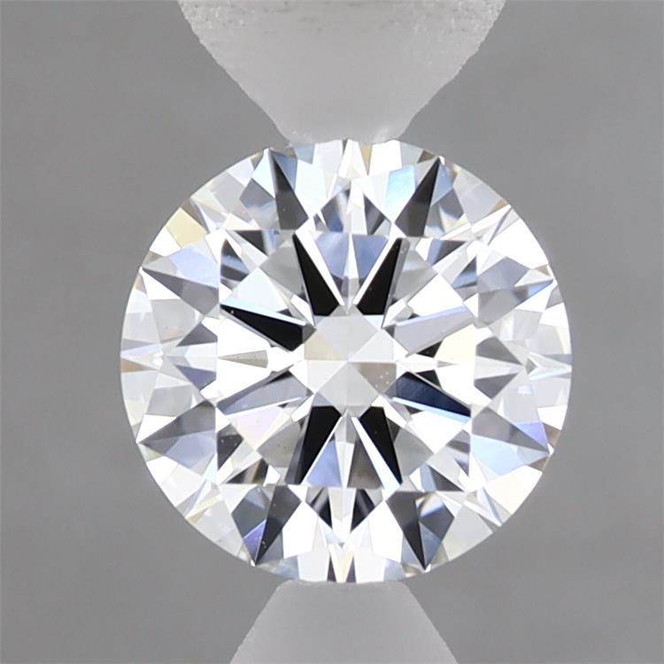 1.00 Carat Round Shaped, Excellent Cut, E Color, VVS2 Clarity, IGI Certified Lab Grown Diamond