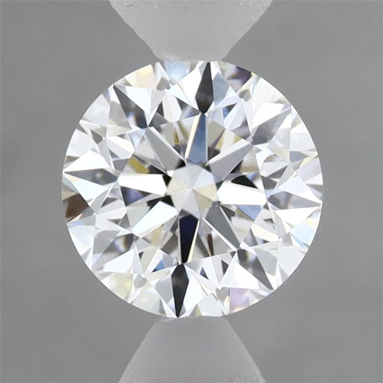 1.22 Carat Round Shaped, Excellent Cut, D Color, VS1 Clarity, IGI Certified Lab Grown Diamond