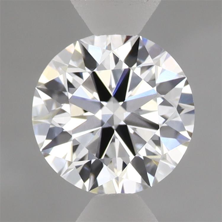 1.20 Carat Round Shaped, Very Good Cut, D Color, VVS2 Clarity, IGI Certified Lab Grown Diamond