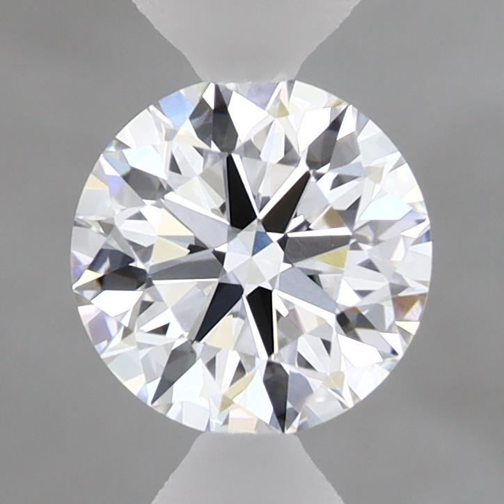 1.05 Carat Round Shaped, Ideal Cut, D Color, VVS1 Clarity, IGI Certified Lab Grown Diamond