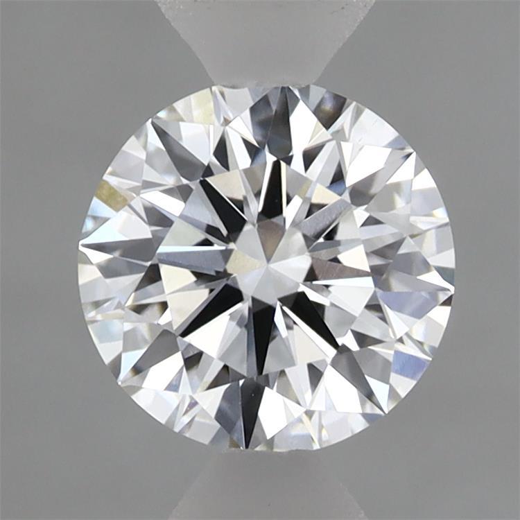 1.17 Carat Round Shaped, Ideal Cut, D Color, VS1 Clarity, IGI Certified Lab Grown Diamond