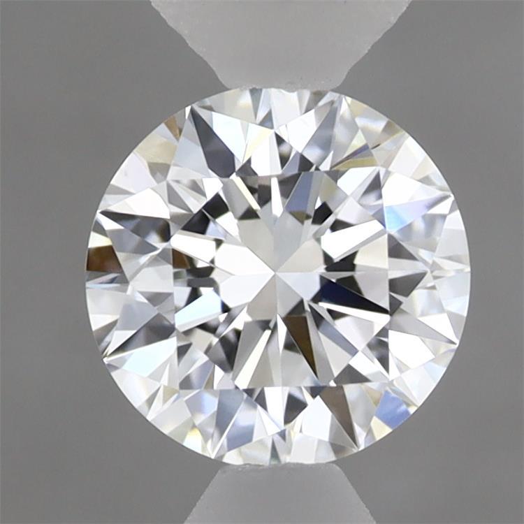 0.75 Carat Round Shaped, Ideal Cut, D Color, VS1 Clarity, IGI Certified Lab Grown Diamond