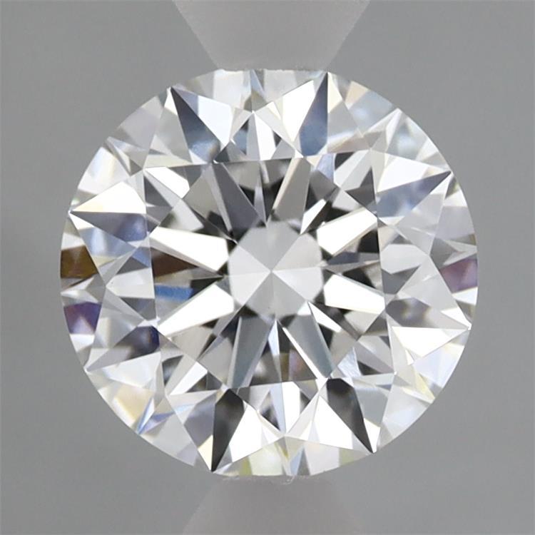 1.62 Carat Round Shaped, Excellent Cut, D Color, VVS2 Clarity, IGI Certified Lab Grown Diamond