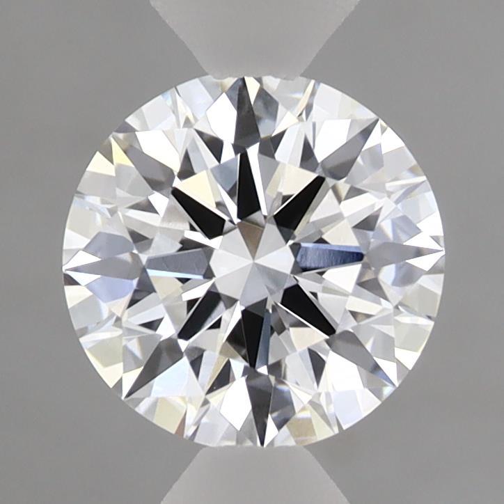 1.18 Carat Round Shaped, Ideal Cut, D Color, VVS2 Clarity, IGI Certified Lab Grown Diamond