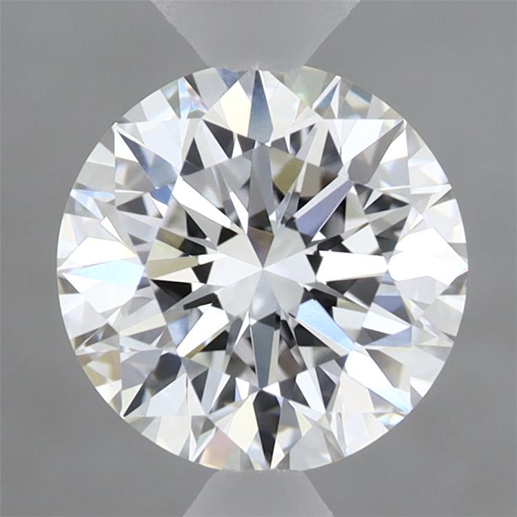 1.86 Carat Round Shaped, Ideal Cut, E Color, VVS1 Clarity, IGI Certified Lab Grown Diamond