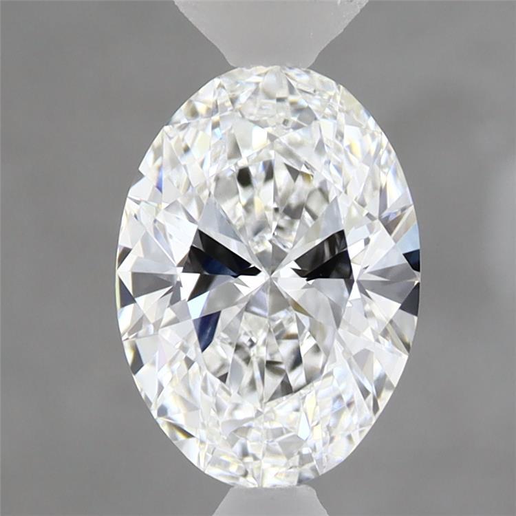 1.31 Carat Oval Shaped, Ideal Cut, E Color, VVS2 Clarity, IGI Certified Lab Grown Diamond