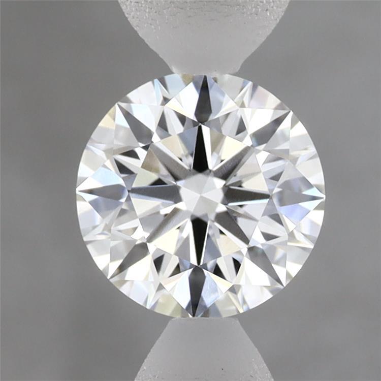 1.32 Carat Round Shaped, Ideal Cut, F Color, VVS1 Clarity, IGI Certified Lab Grown Diamond