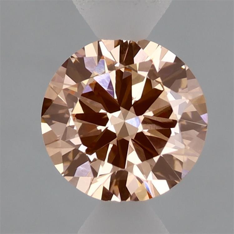 1.00 Carat Round Shaped, Very Good Cut, VS1 Clarity, IGI Certified Lab Grown Diamond