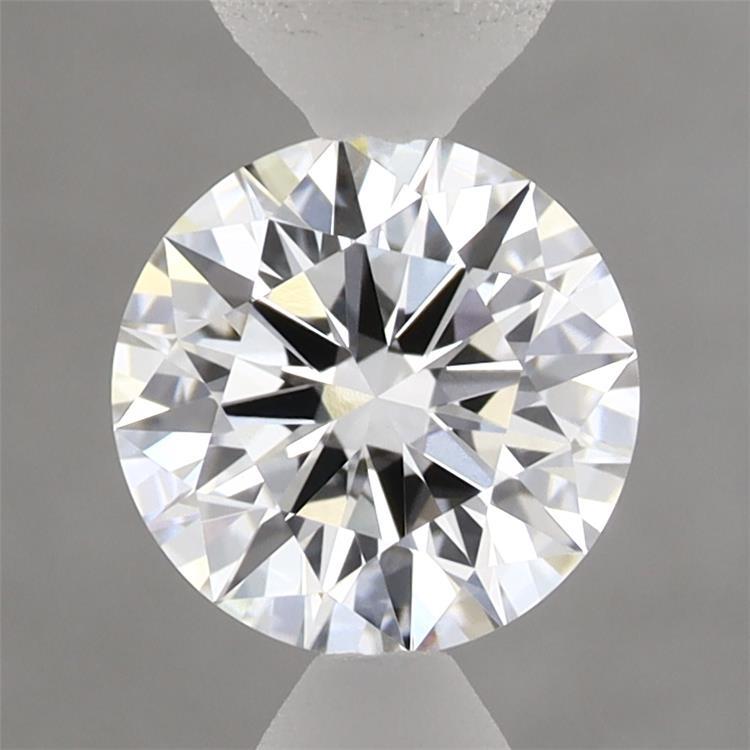 1.24 Carat Round Shaped, Ideal Cut, E Color, VVS2 Clarity, IGI Certified Lab Grown Diamond