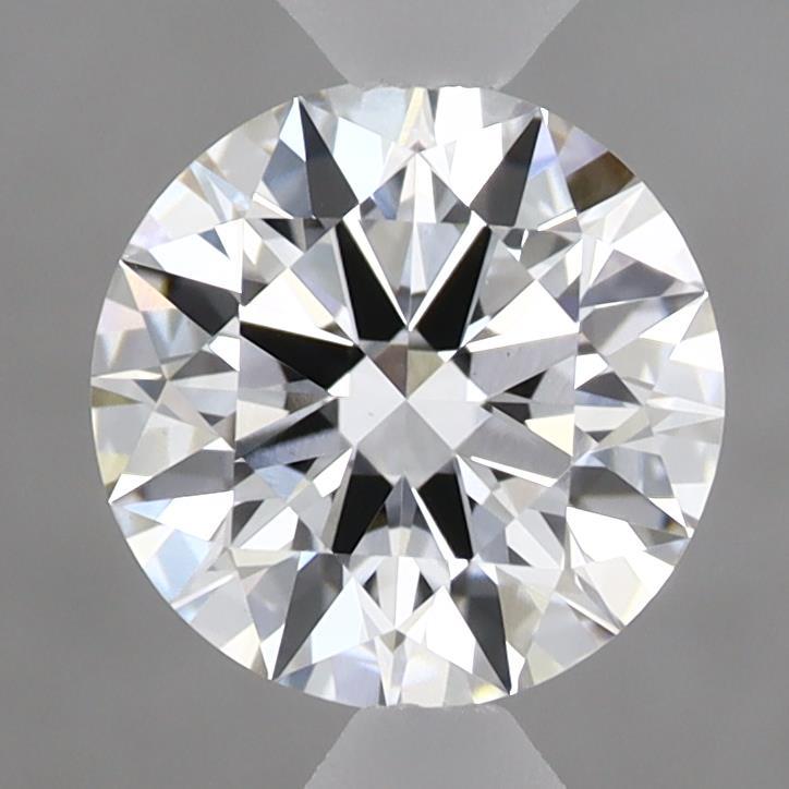 1.41 Carat Round Shaped, Ideal Cut, E Color, VVS2 Clarity, IGI Certified Lab Grown Diamond