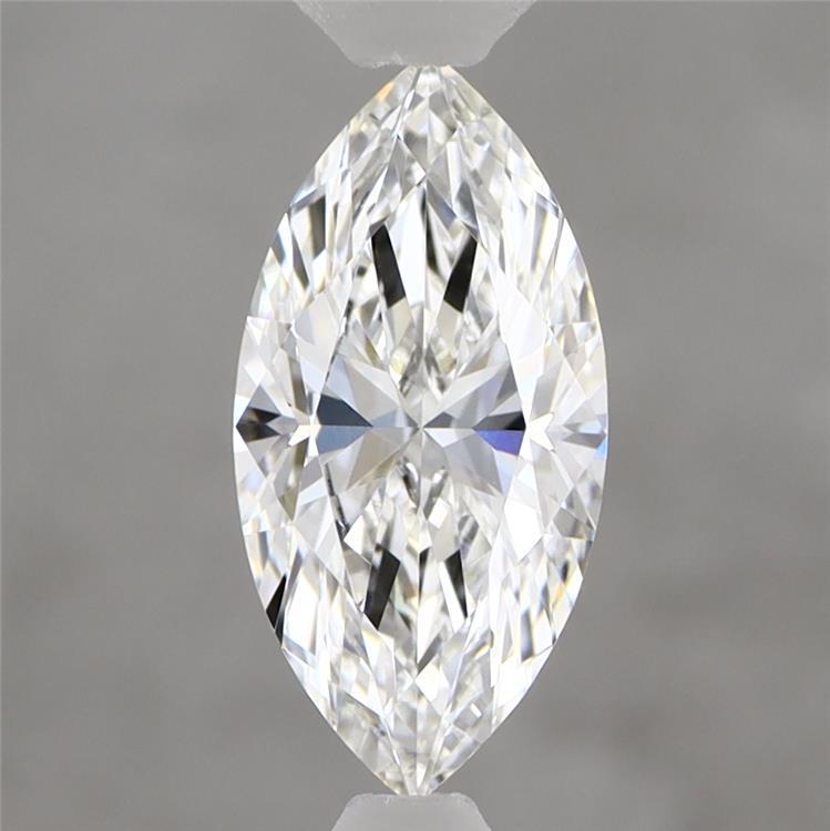 1.21 Carat Marquise Shaped, Ideal Cut, E Color, VVS2 Clarity, IGI Certified Lab Grown Diamond